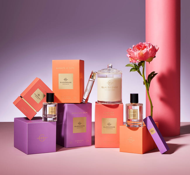 The Art of Gifting: Scents That Say ‘I Love You’ This Valentine’s Day