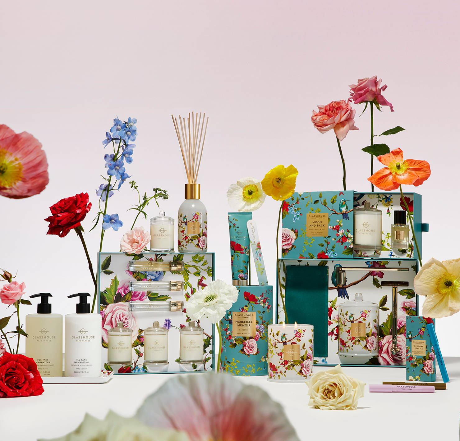 Secure Favourite Child Status With These Gifts – Glasshouse Fragrances ...